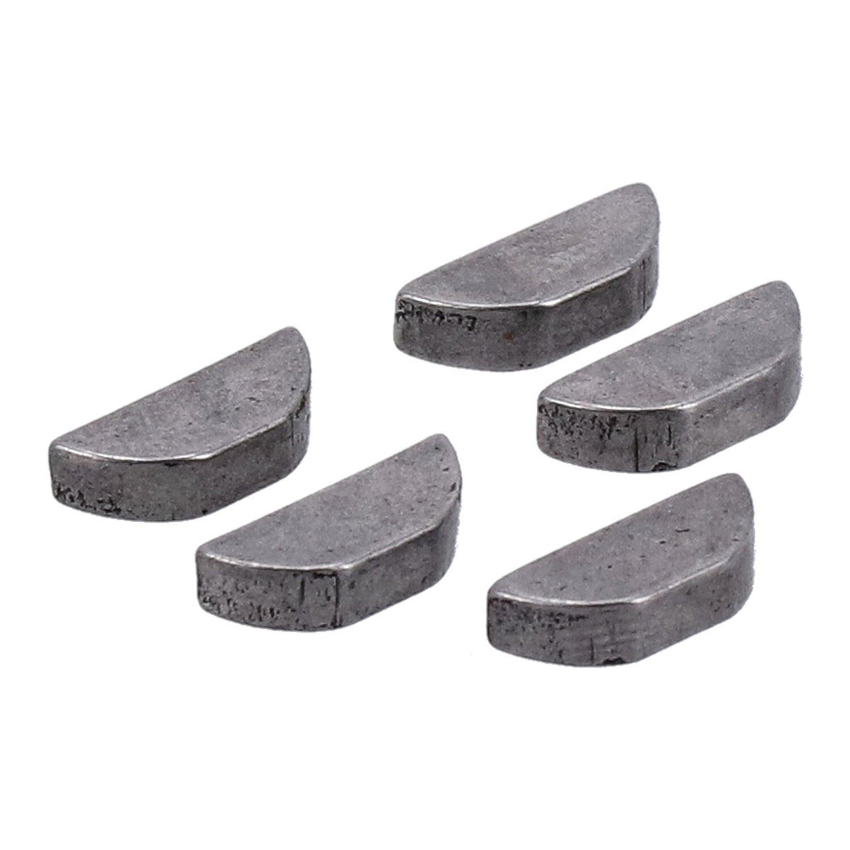 S&S, woodruff key. Crankpin / camshaft