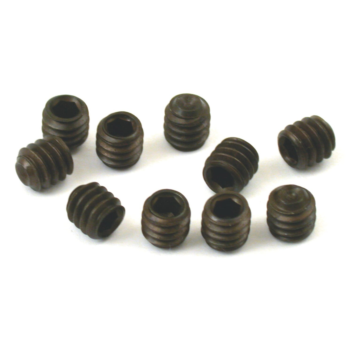 S&S, plug 1/4-20 x 1/4"