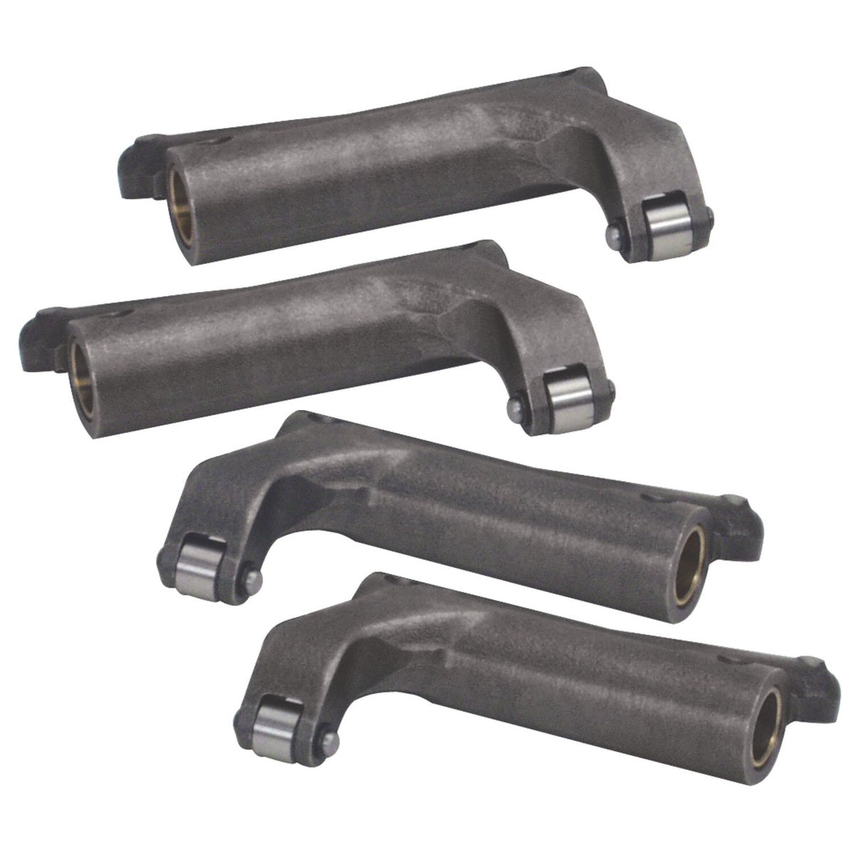 S&S, roller rocker arm set for Shovel