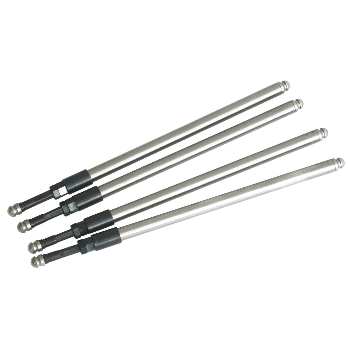 S&S, Quickee pushrod set for Shovel. Not drilled