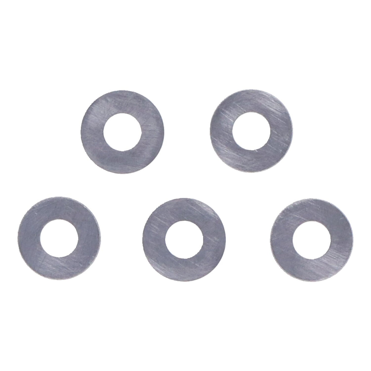 Breather valve shim, .125"