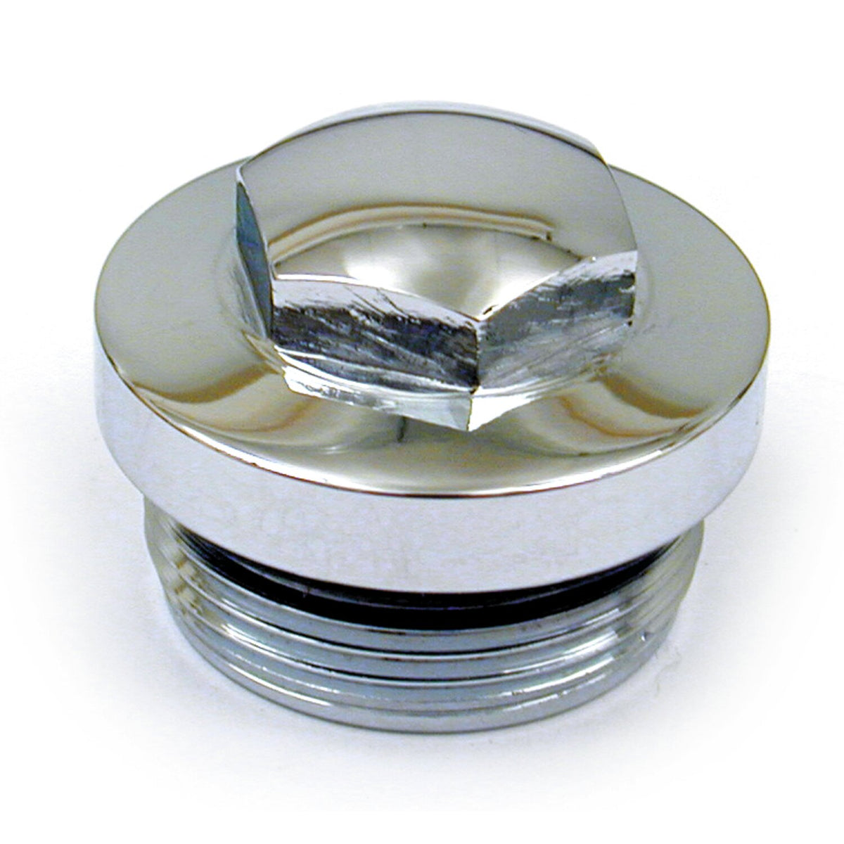 Colony XL oil fill / clutch adj. Plug