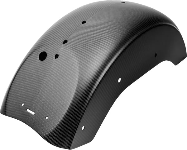 Slyfox Carbon Fiber Rear Fender — 1033-RF2C