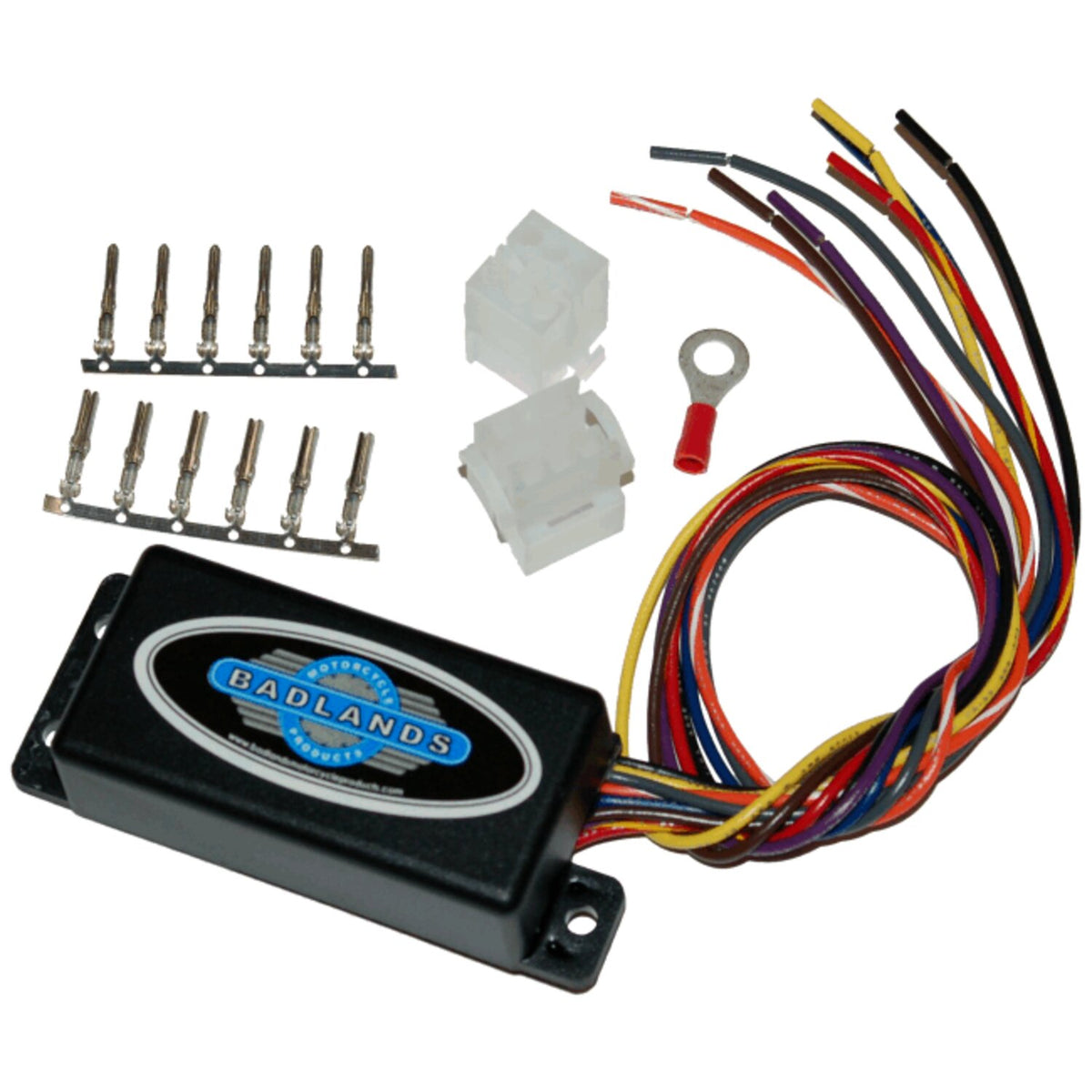 Badlands, Illuminator Plug 'n Play Run-Turn-Brake module