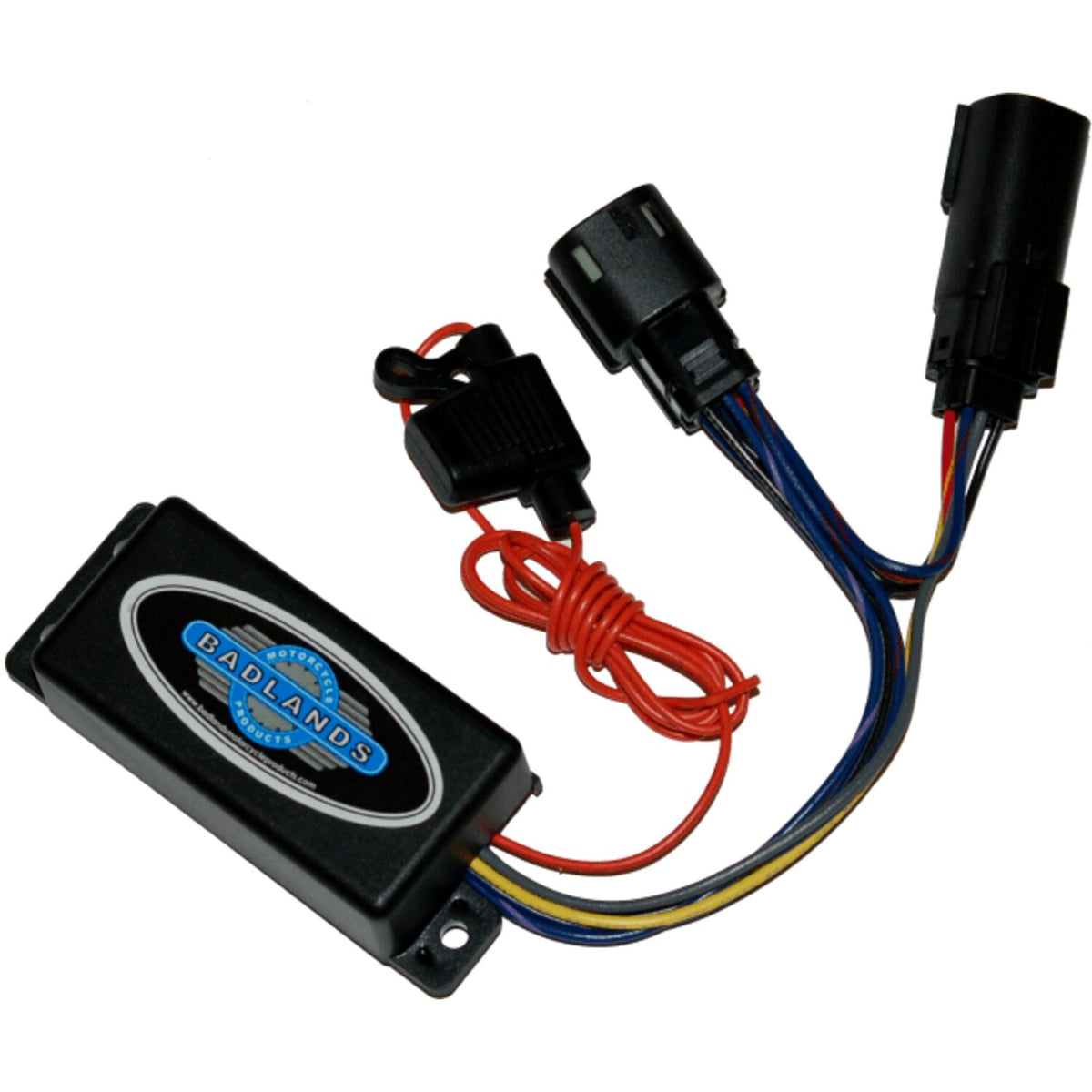 Badlands, CAN-bus Illuminator Plug 'n Play