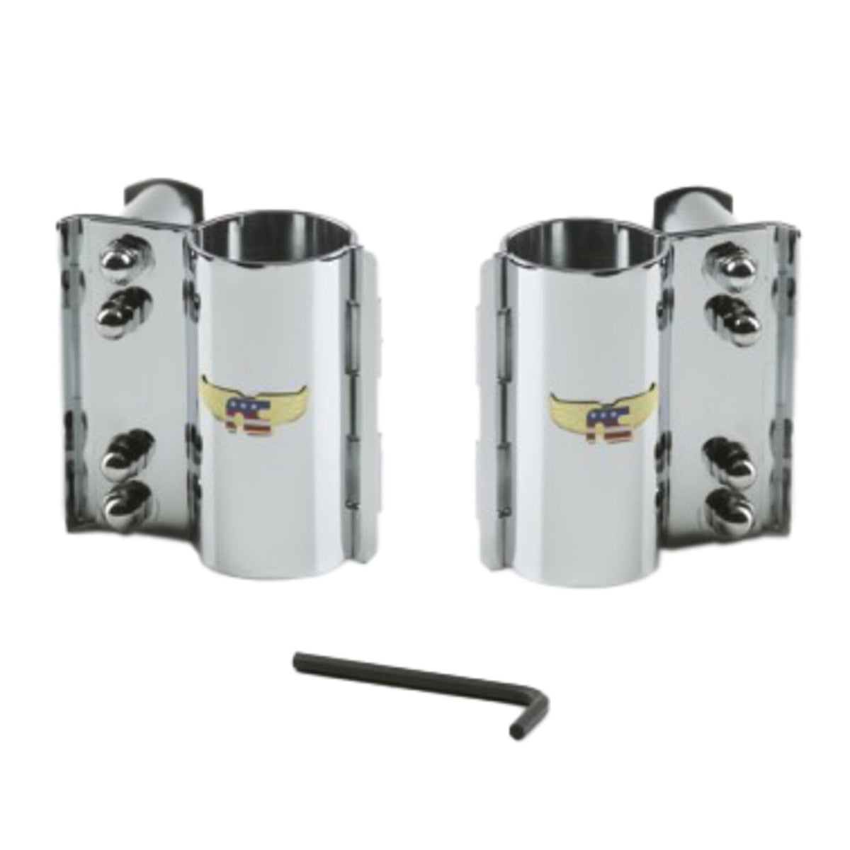 National Cycle, windshield mounting kit