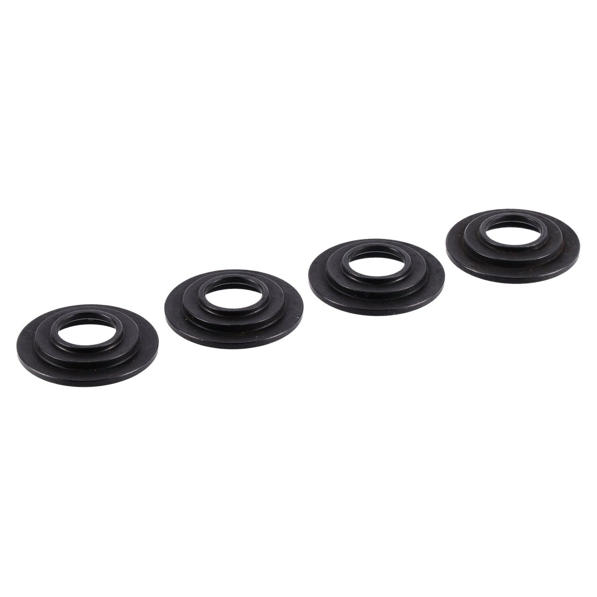 Manley, lower valve spring collar set. +.050"