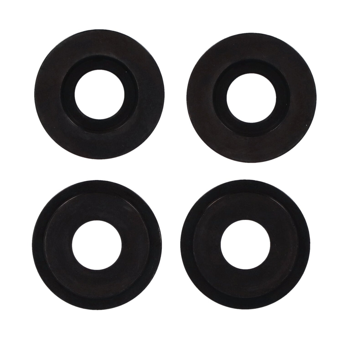 Manley, lower valve spring collar set. +.030"
