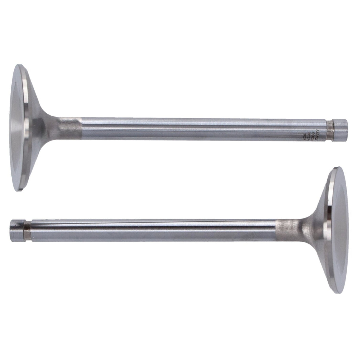 Manley, Severe Duty stainless valves, intake. STD