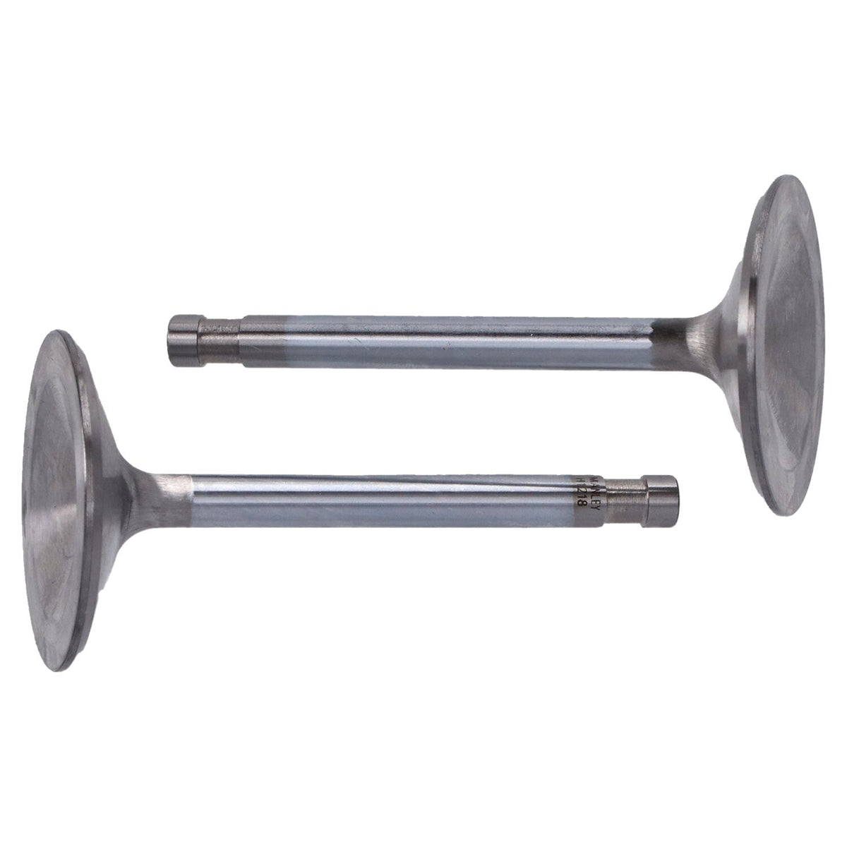 Manley, Severe Duty stainless valves, intake. STD