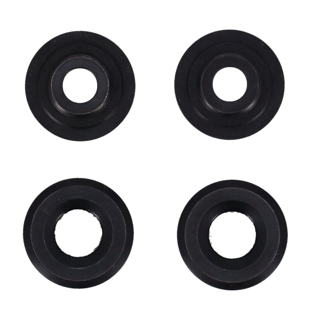 Manley, valve spring top collar set. Steel