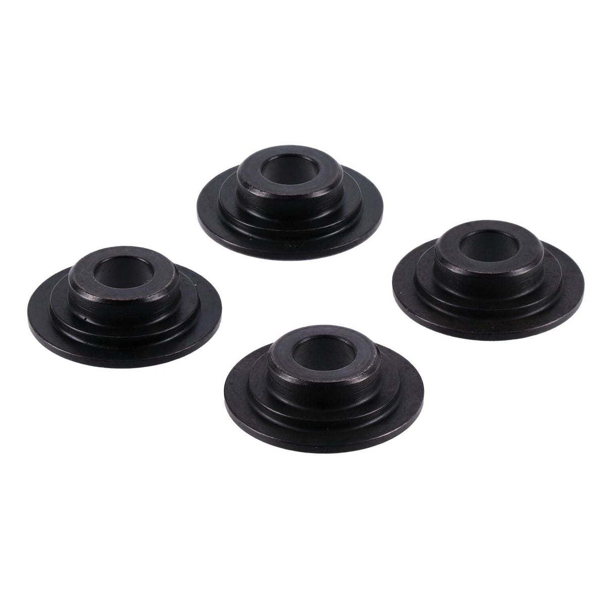 Manley, valve spring top collar set. Steel