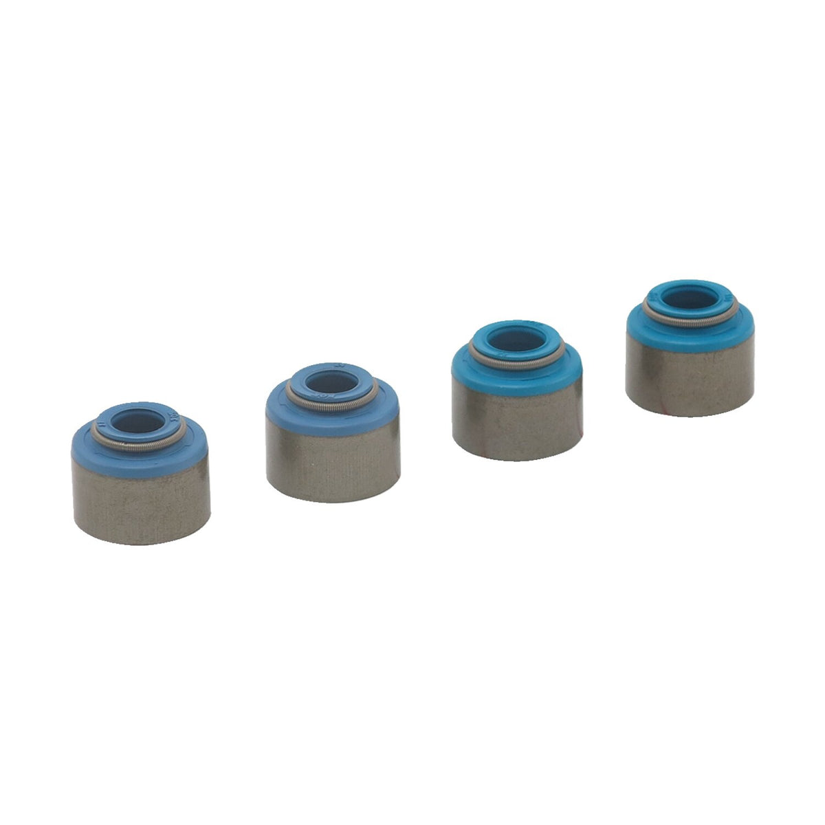 Manley, valve guide seal set. Viton 4-pk