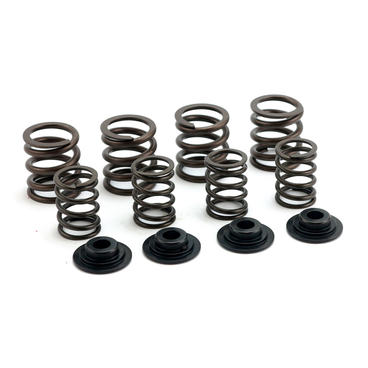 Manley, valve spring kit. Std to .490" lift