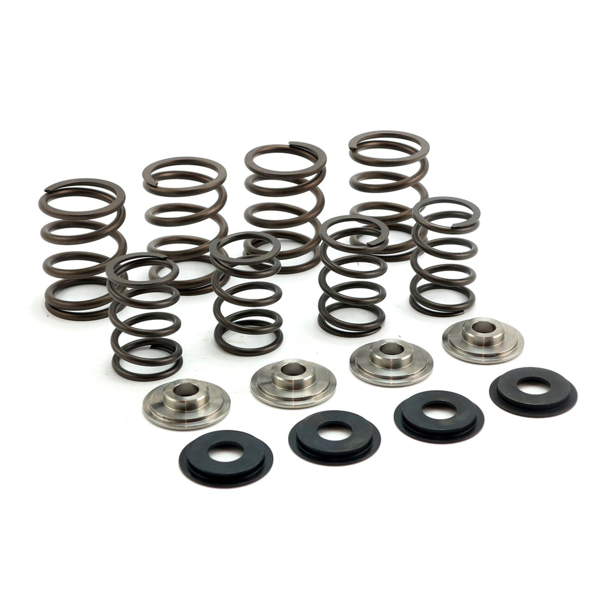 Manley, valve spring. Stock to .495" lift