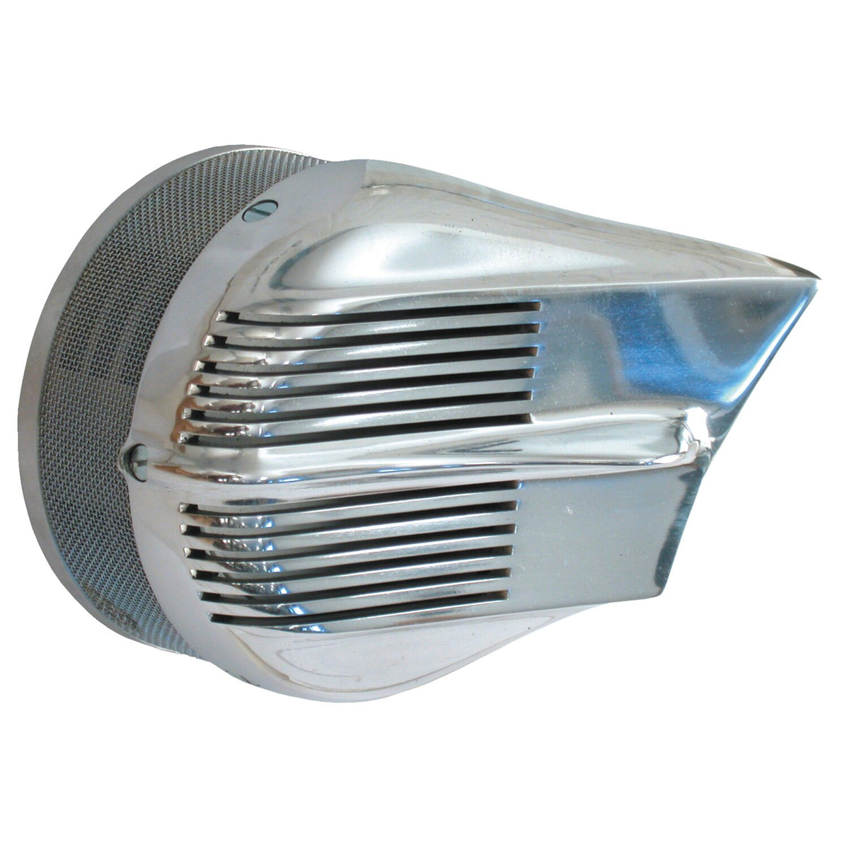 'Siren' air cleaner housing, Sterling style