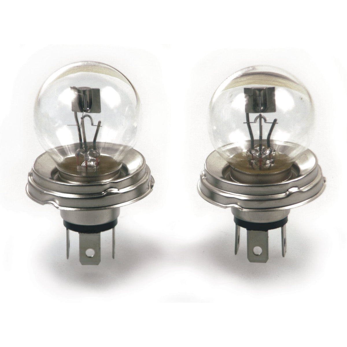 Duplo headlamp bulb. 6v. 40/45w
