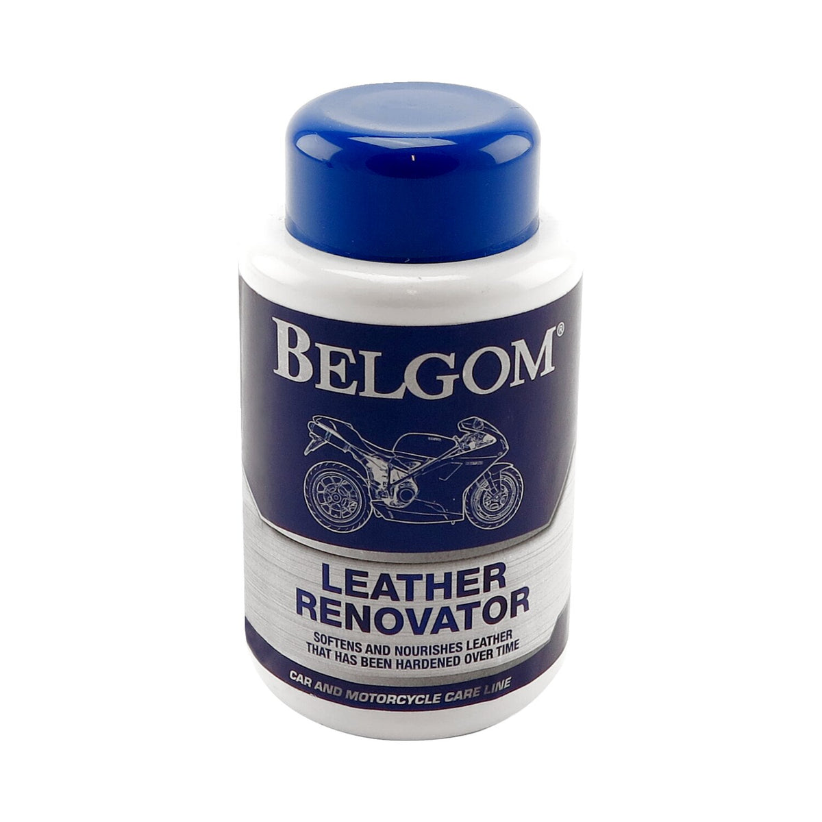 Belgom, Leather Renovator 250cc