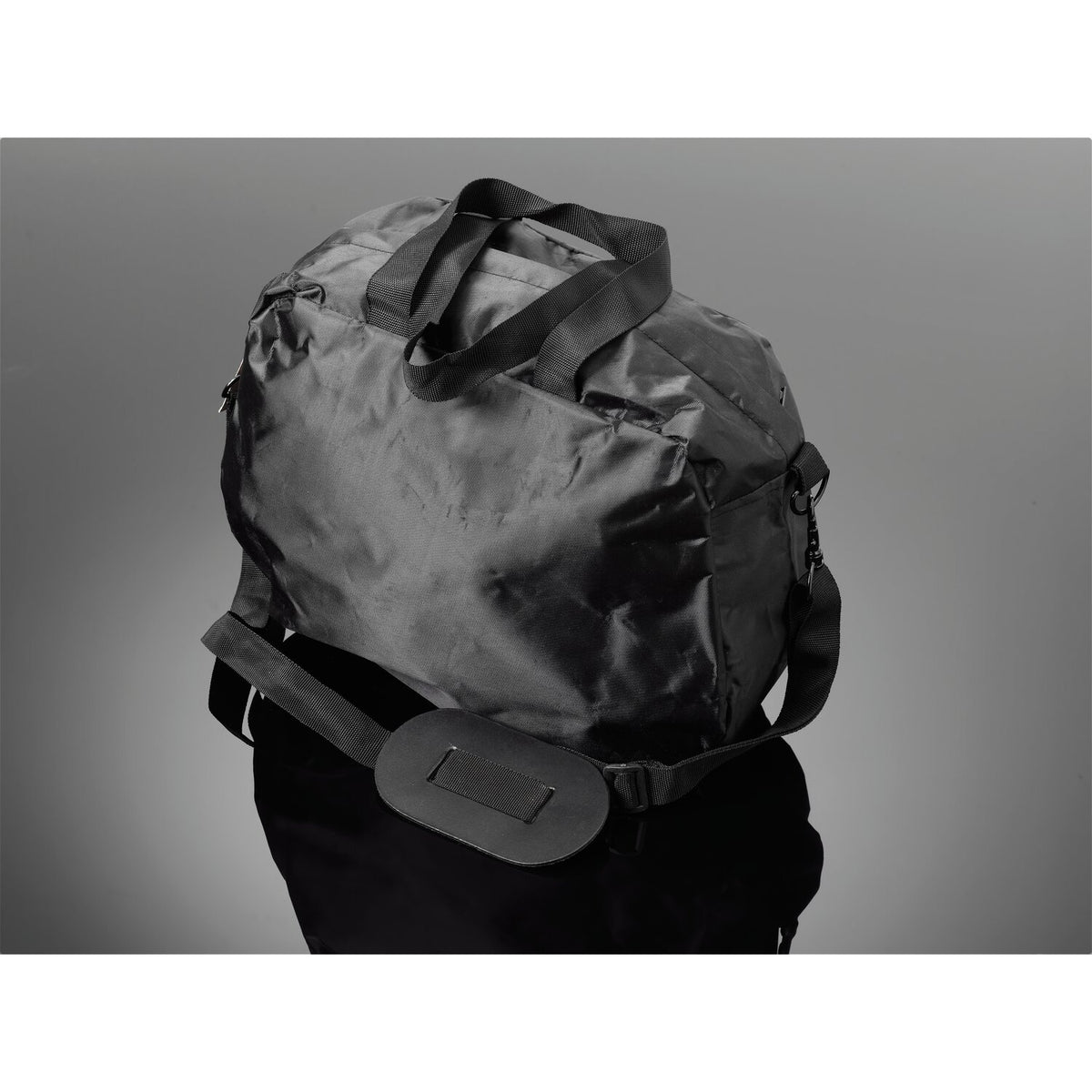 Highway Hawk, inner bag set for straight saddlebags