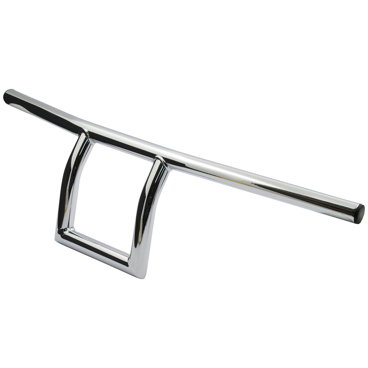 1" 'Square' handlebar