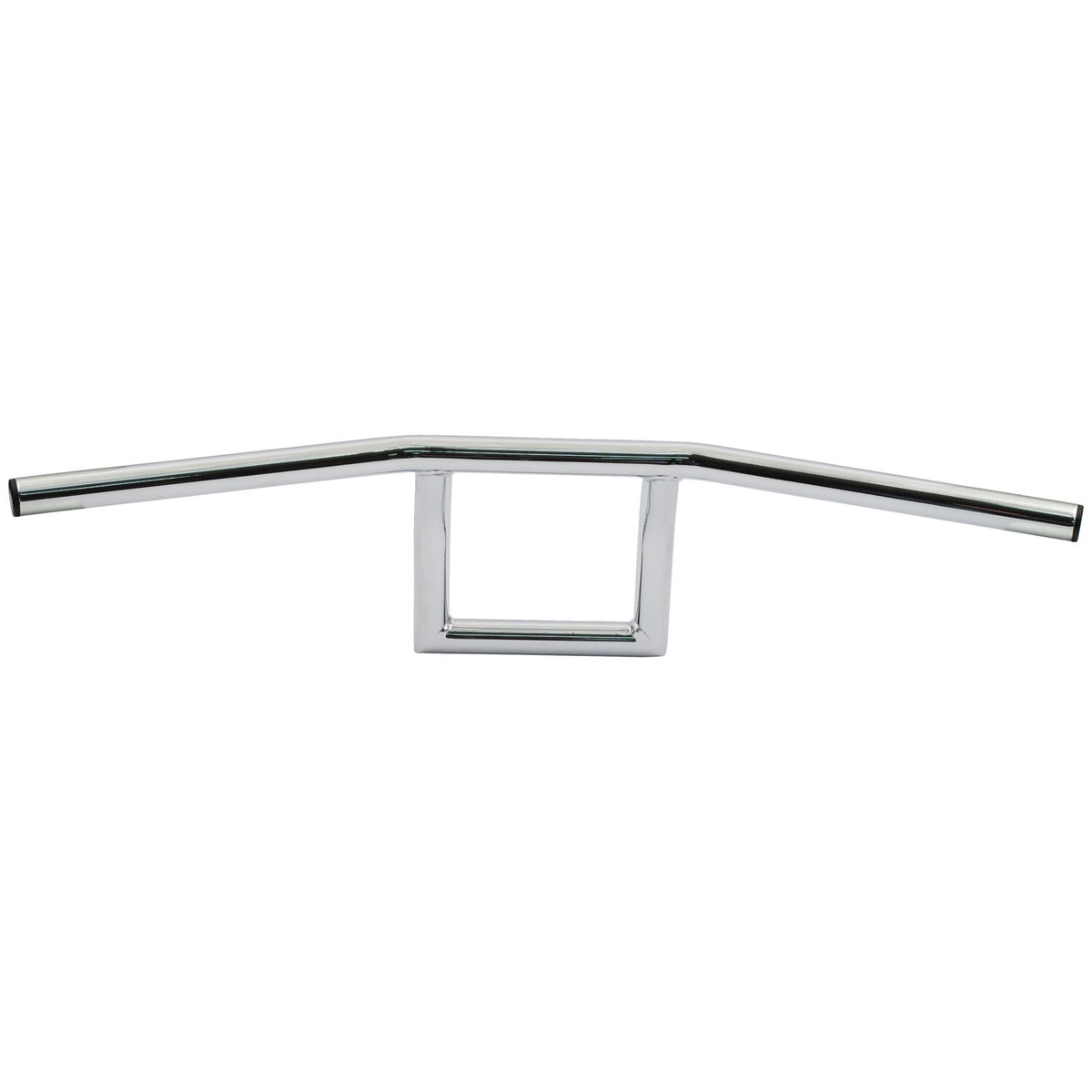 1" 'Square' handlebar
