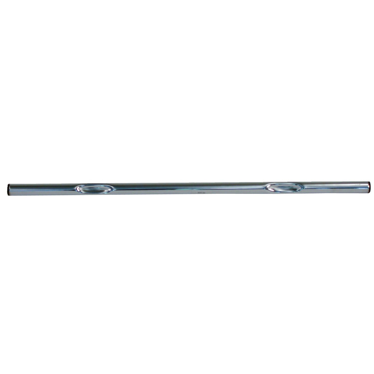 1" 'Straight' handlebar