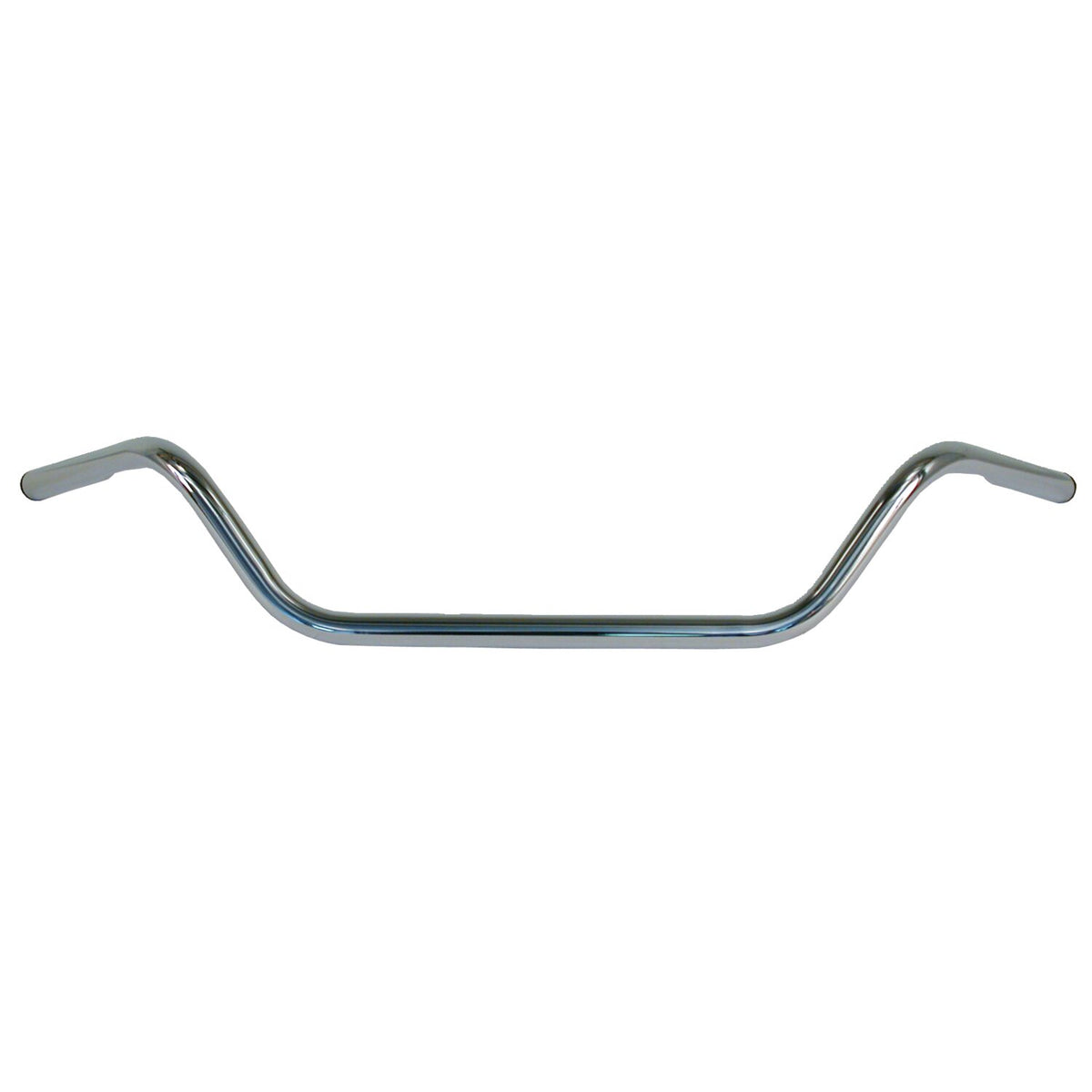 1" 'Cruiser' handlebar