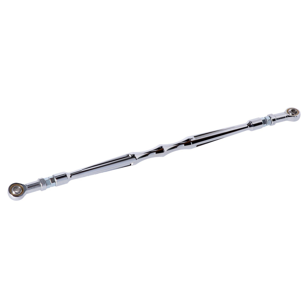 Diamond shifter rod