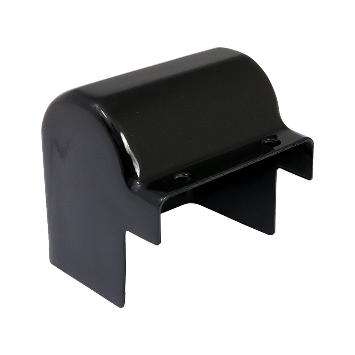 Coil cover, Touring/Sportster OEM style. Chrome