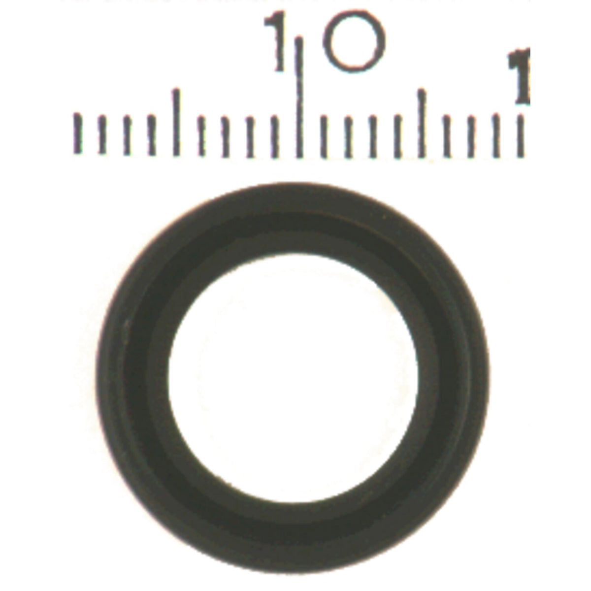James, oil seal oil pump drive shaft