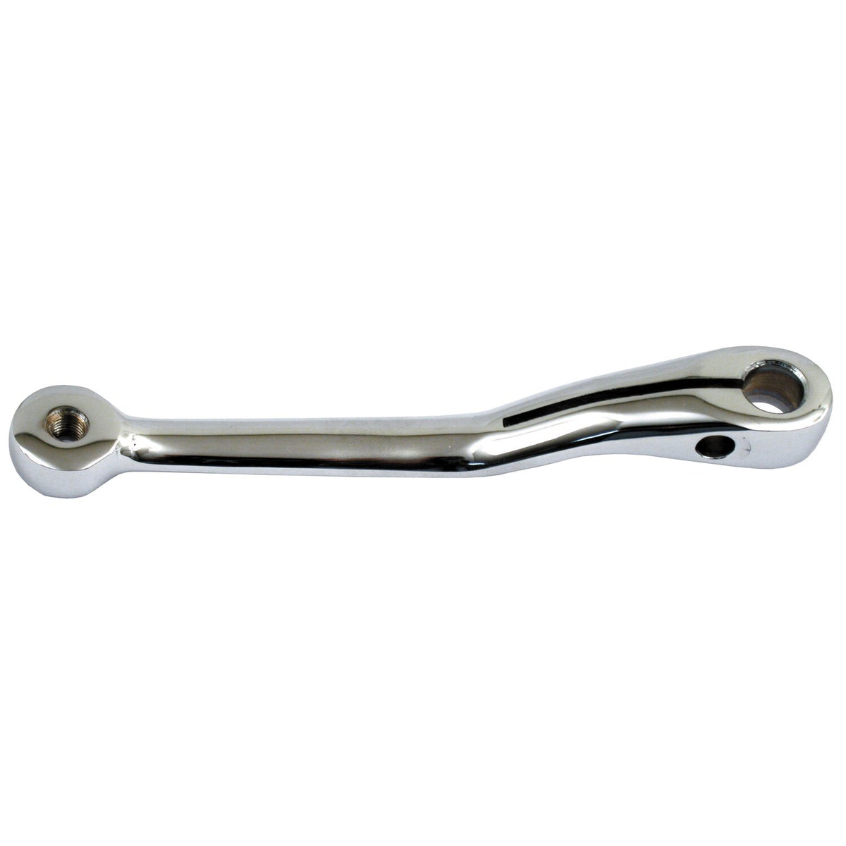 Shifter lever, chrome