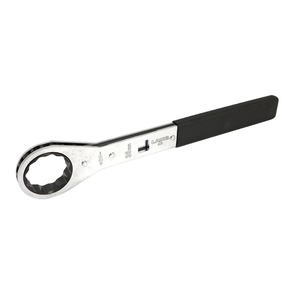 Lang Tools, FLT rear wheel axle wrench