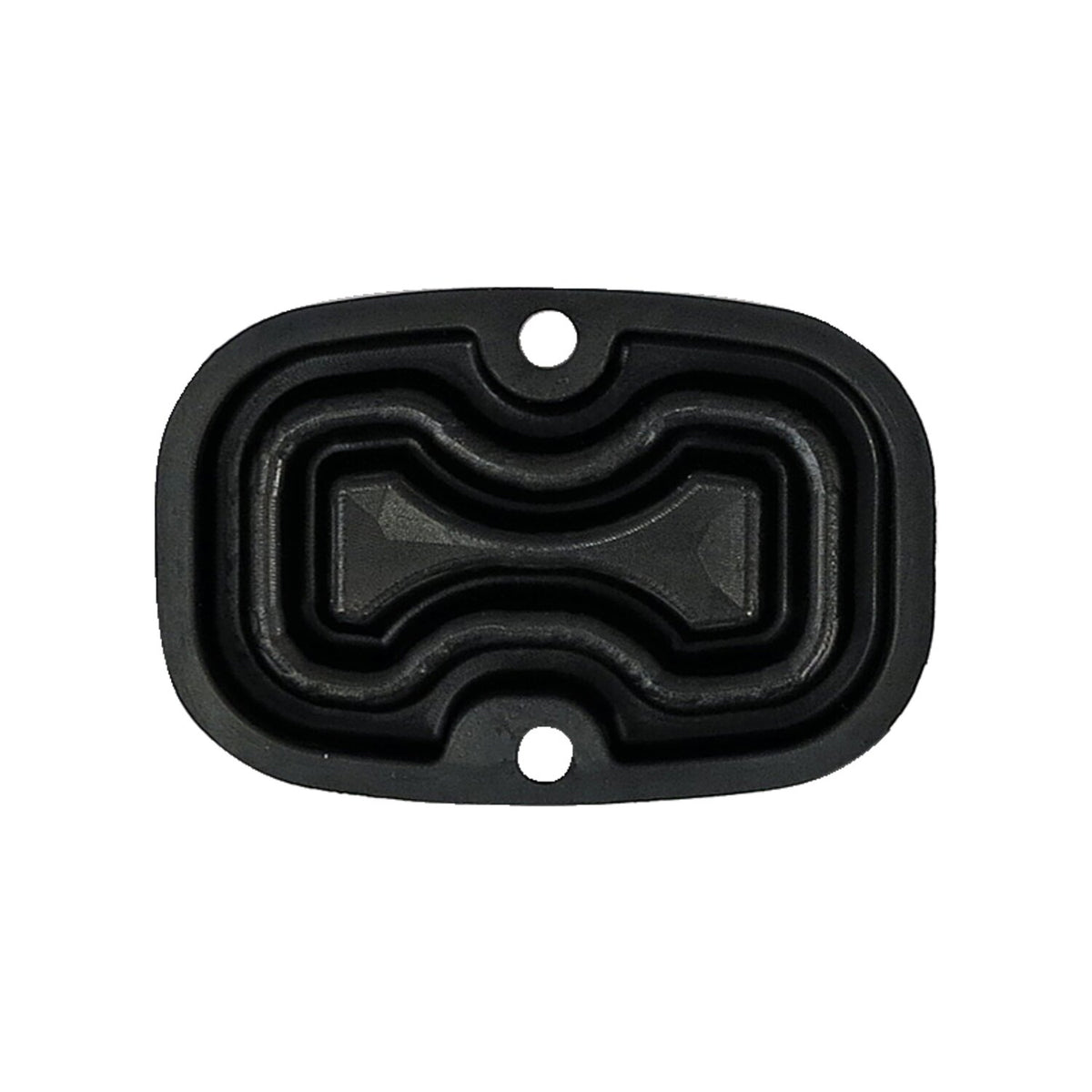 Gasket, master cylinder cover rear