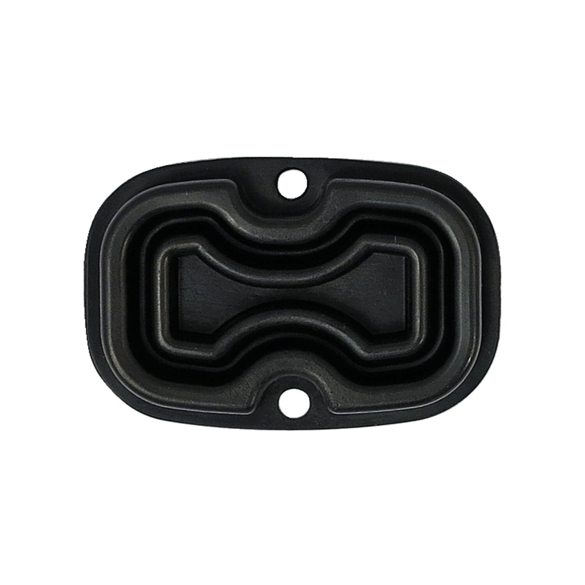 Gasket, master cylinder cover rear