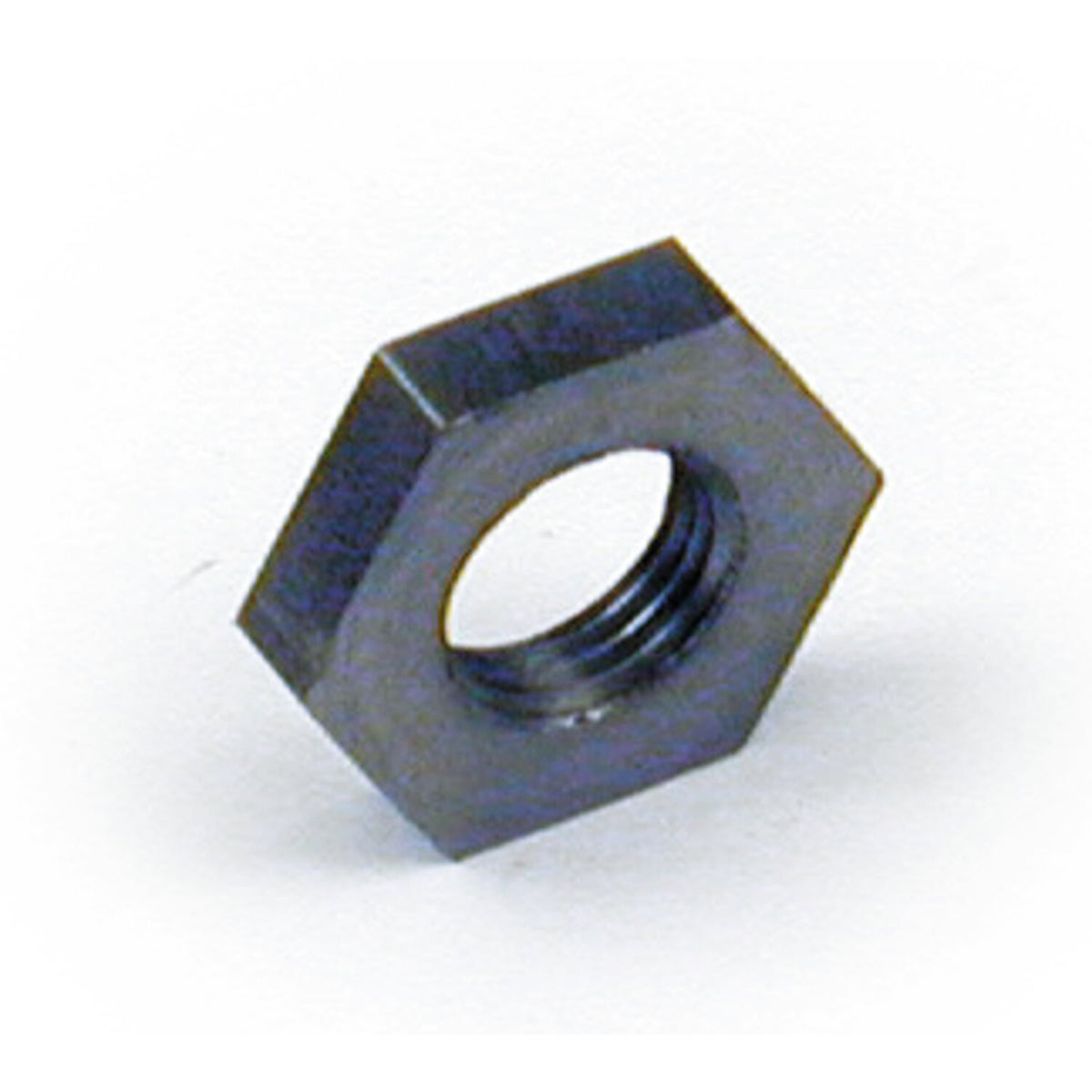 Kickstart gear nut