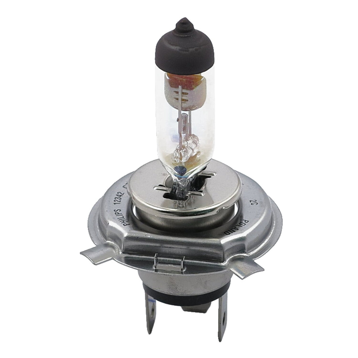 Philips CityVision Moto headlamp bulb H4