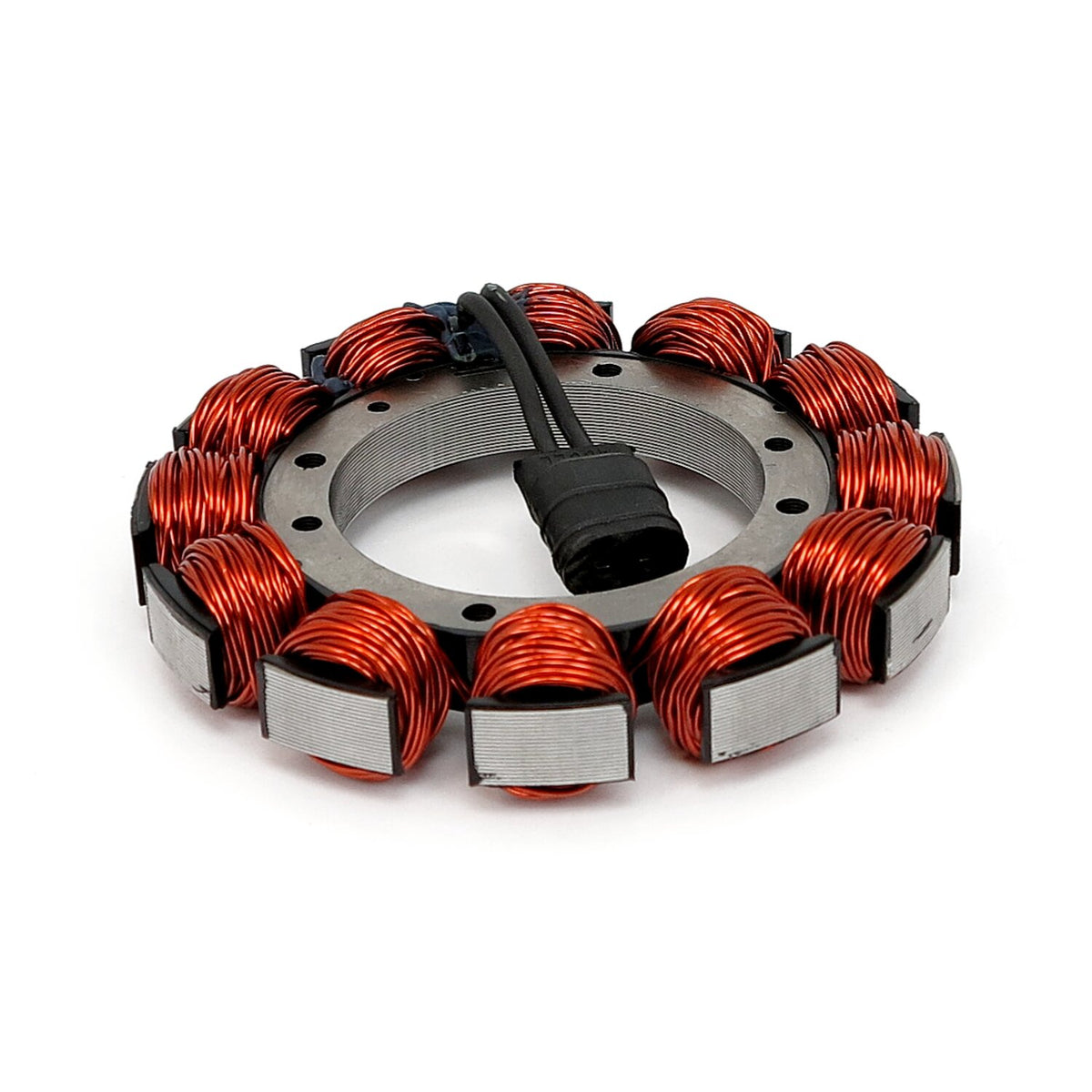 WAI alternator stator unmolded