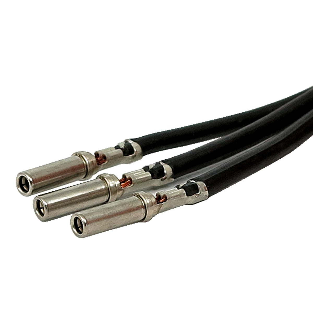 WAI alternator stator unmolded