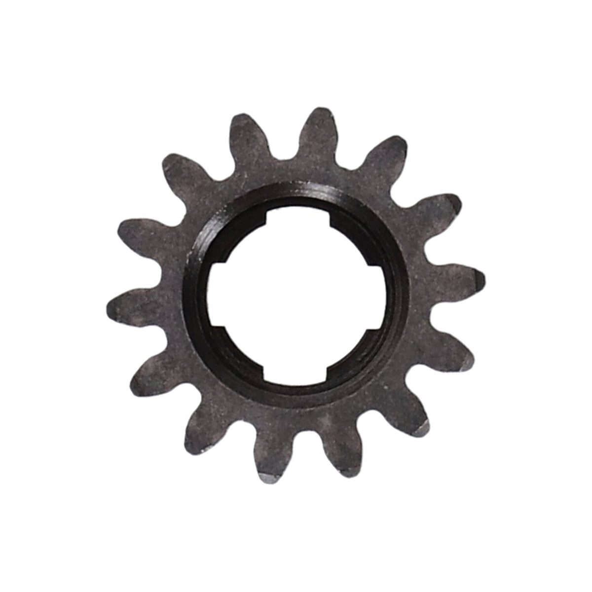 Generator drive gear, 14 tooth