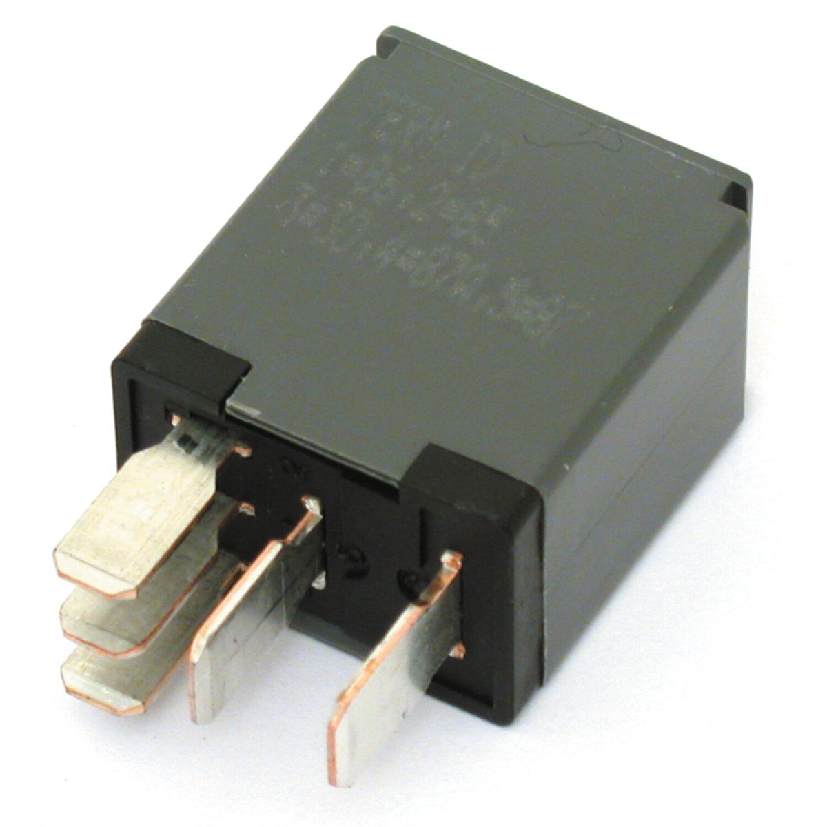 Starter relay (with diode)