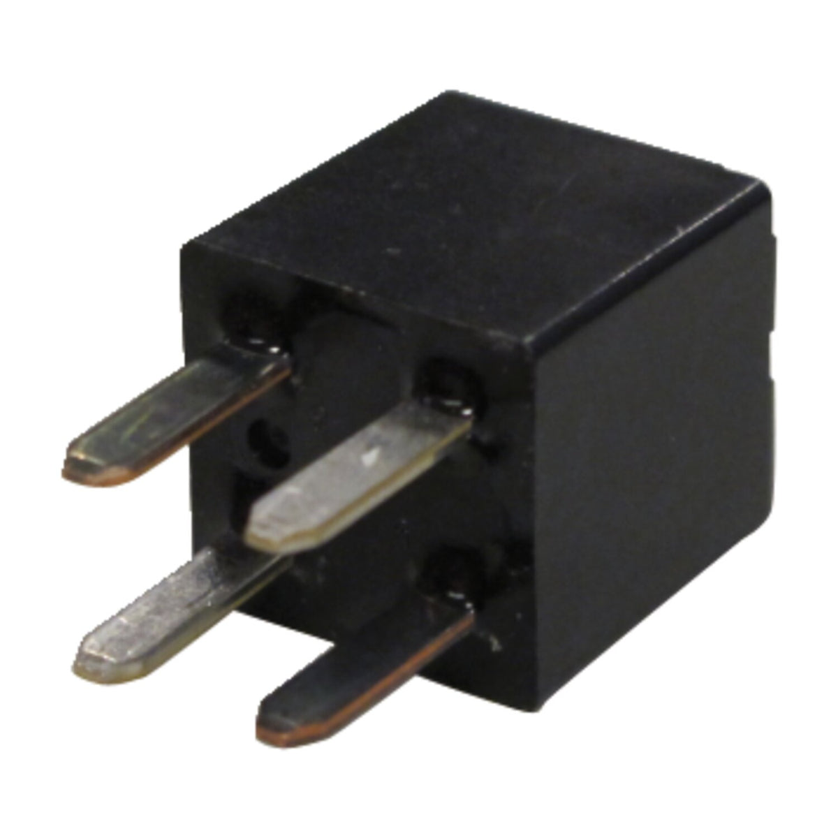 MCS, starter/fan relay, ultra micro 280/spst