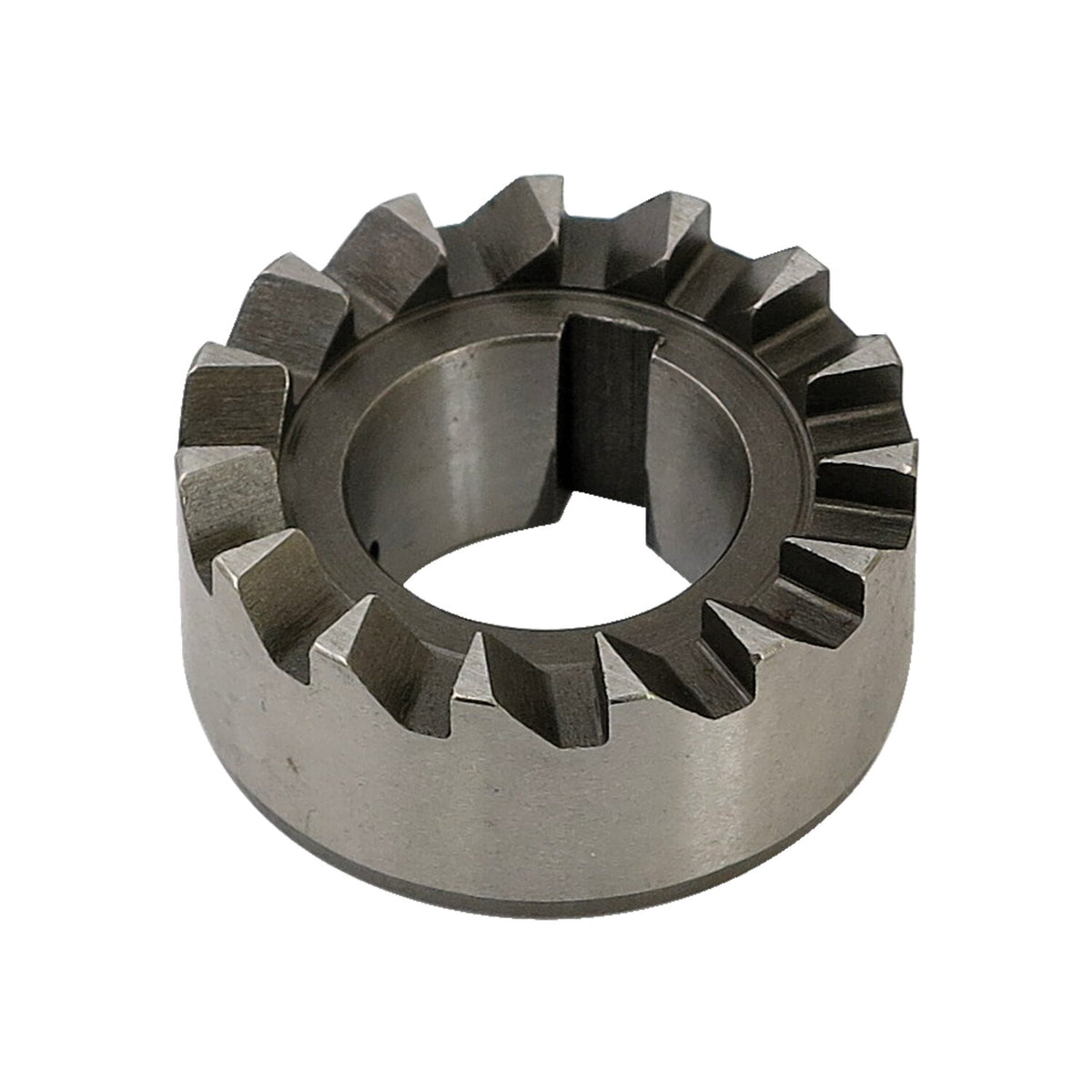 Kickstart clutch gear