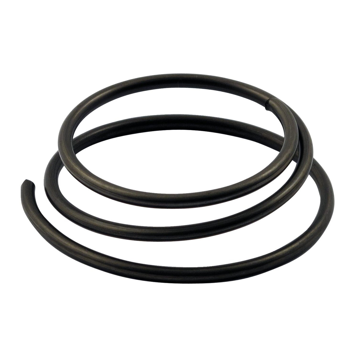 Kickstart starter clutch spring