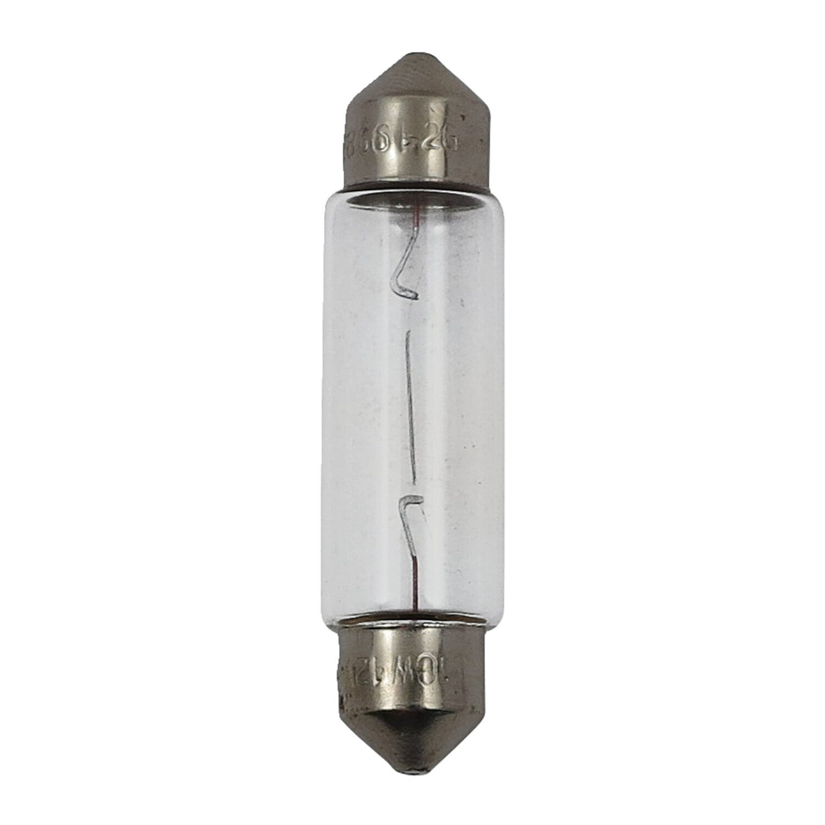 Philips Festoon light bulb Festoon T10,5X43