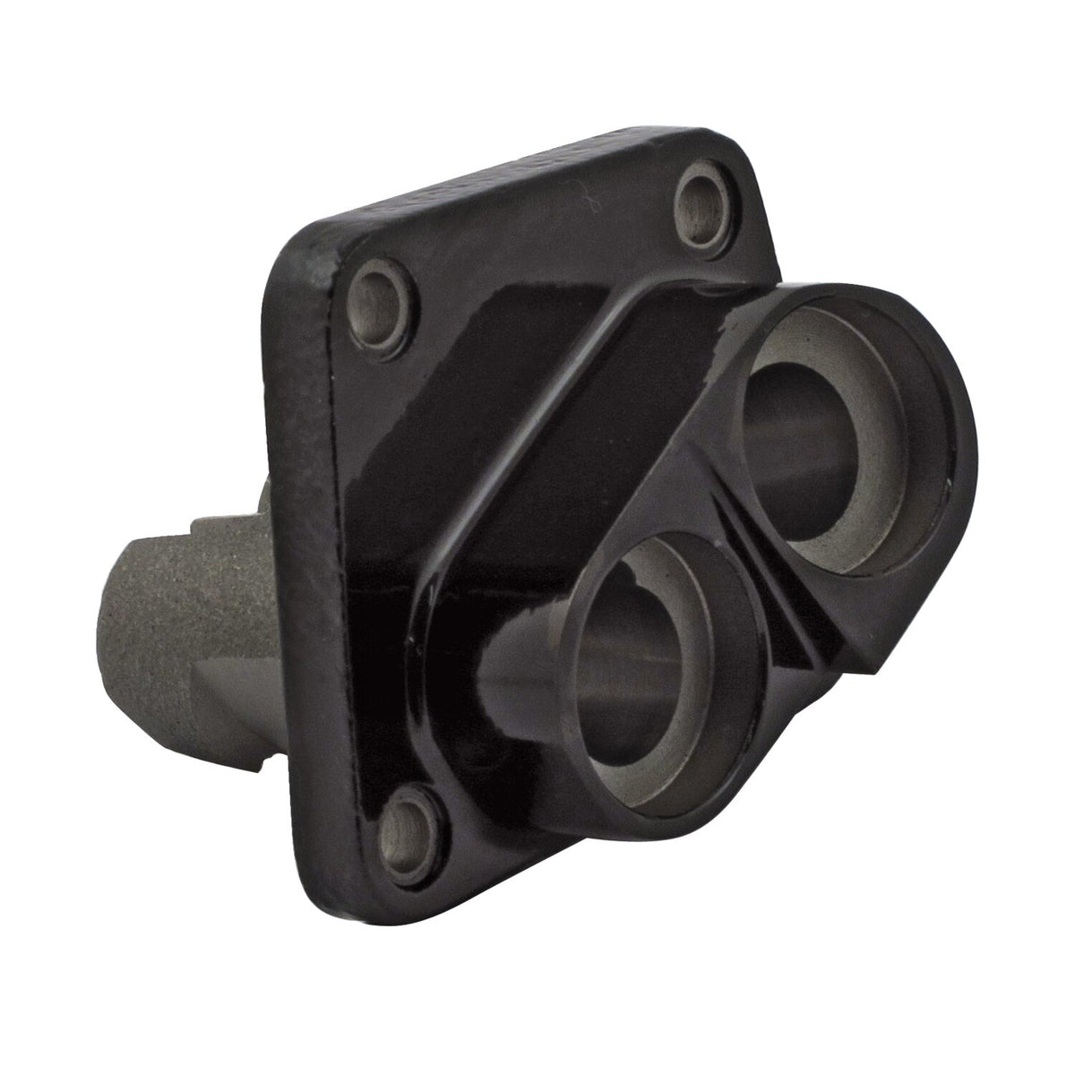53-84 tappet block, front. Black
