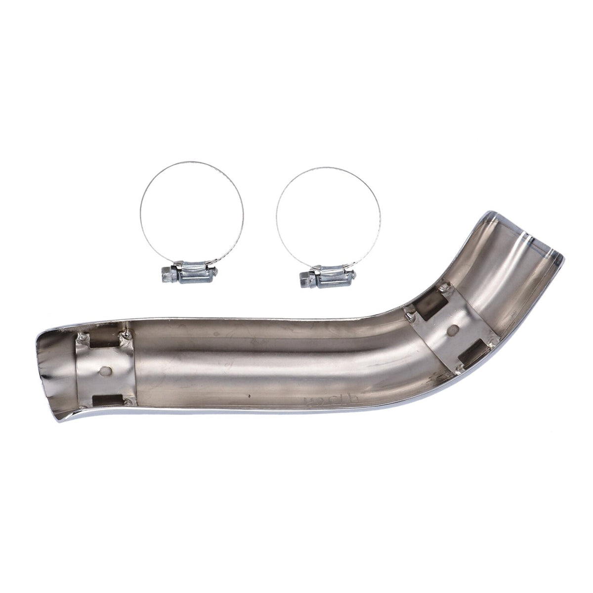 Paughco, Heatshield rear
