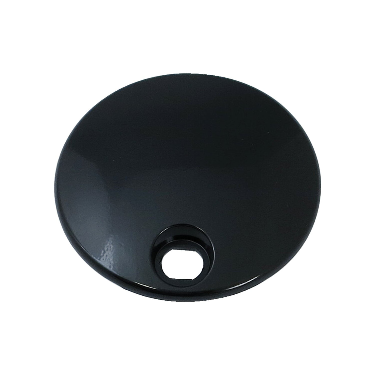 Fuel tank console doors