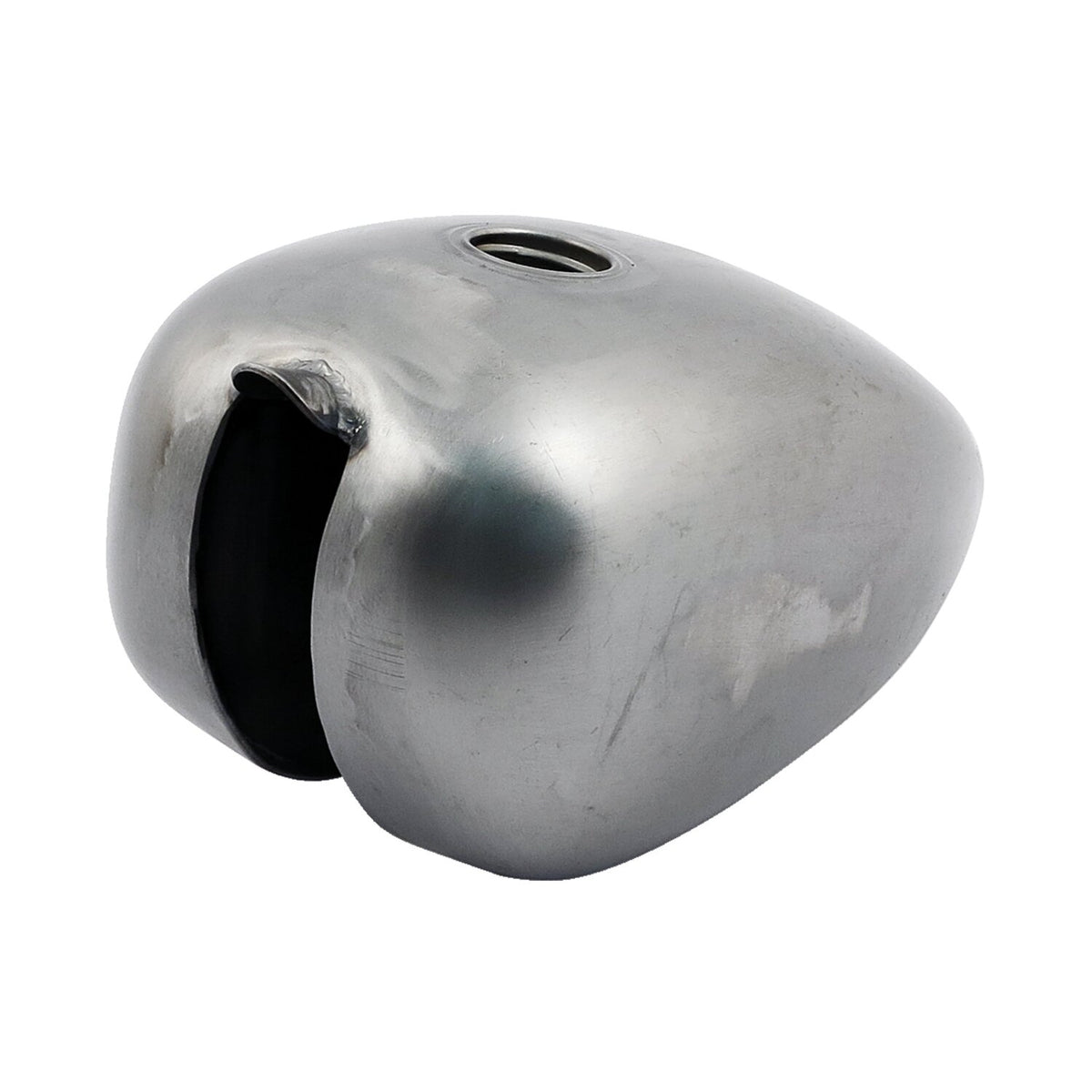 'True Egg' gas tank, 1.6 gallon high tunnel