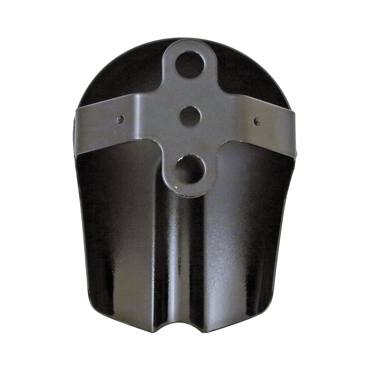 CVO horn cover. Black