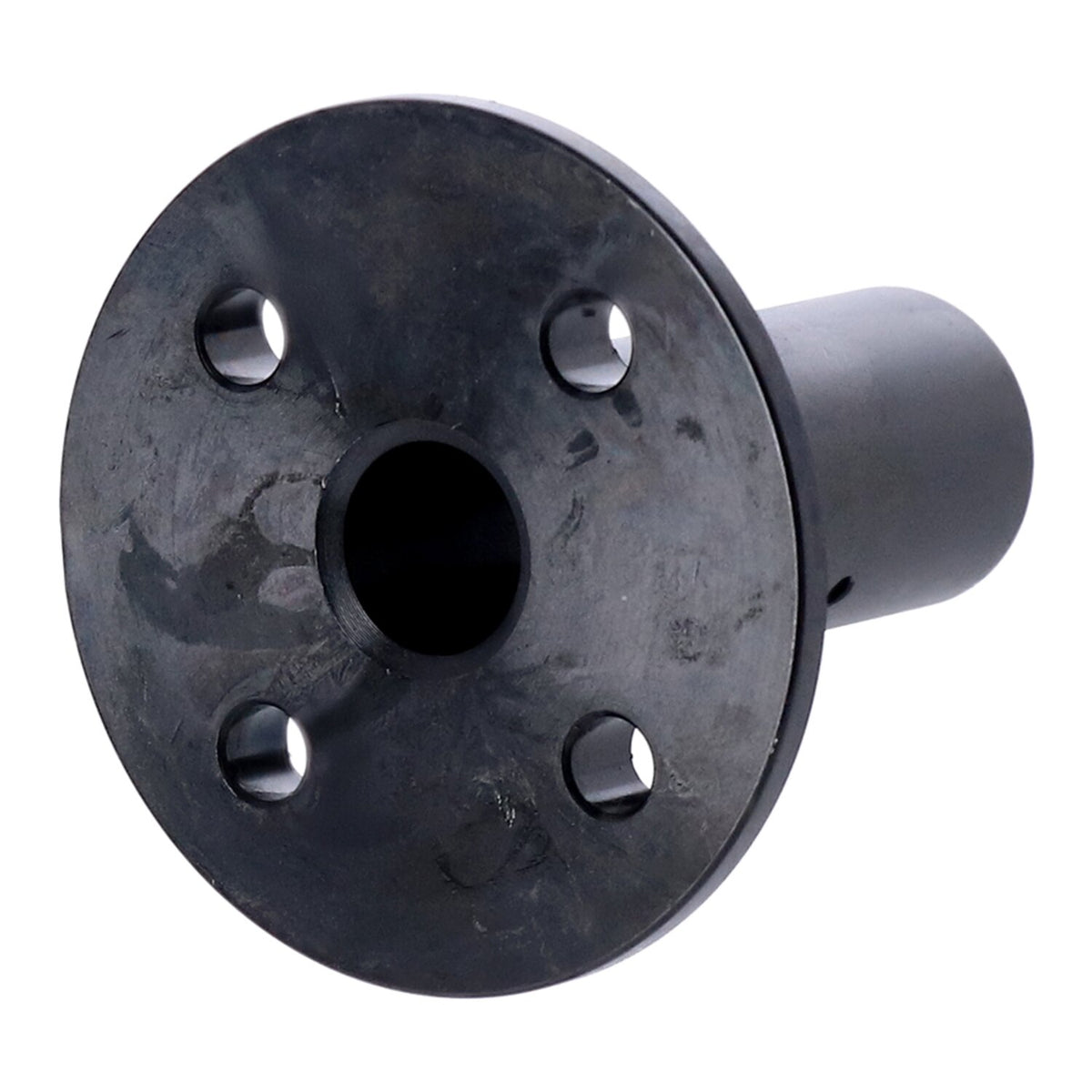 Nut, motor sprocket
